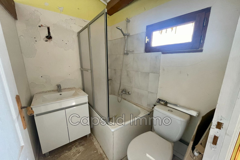 Vente maison Sérignan  