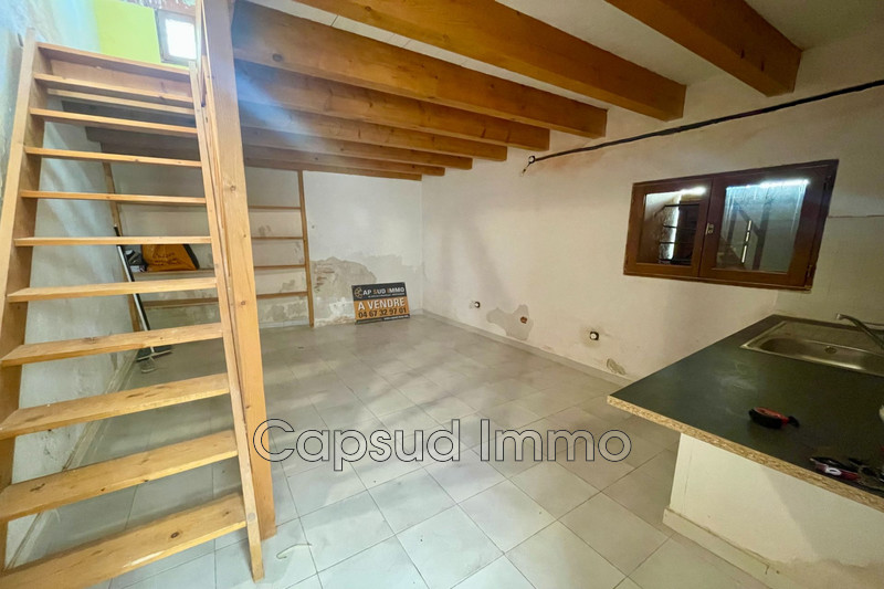 Vente maison Sérignan  