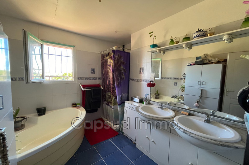 Vente maison Sauvian  