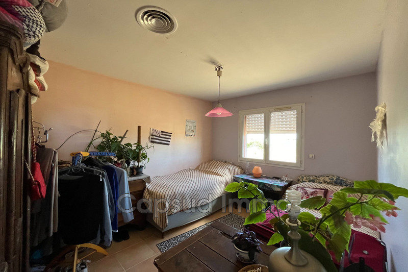 Vente maison Sauvian  