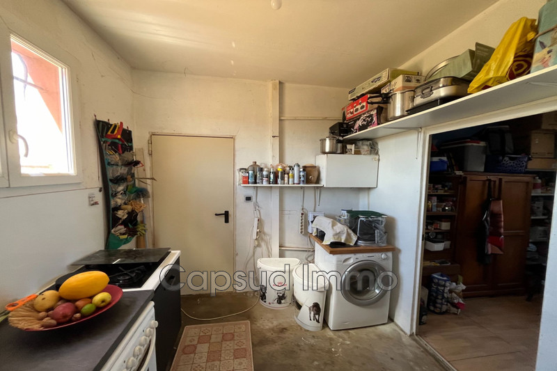 Vente maison Sauvian  