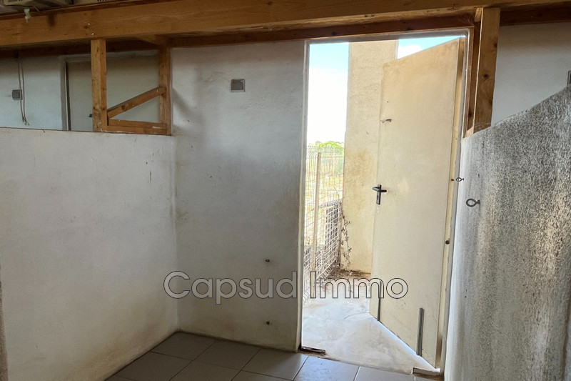 Vente maison Sauvian  
