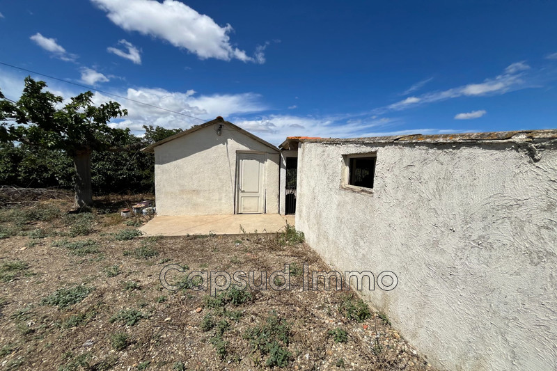 Vente maison Sauvian  
