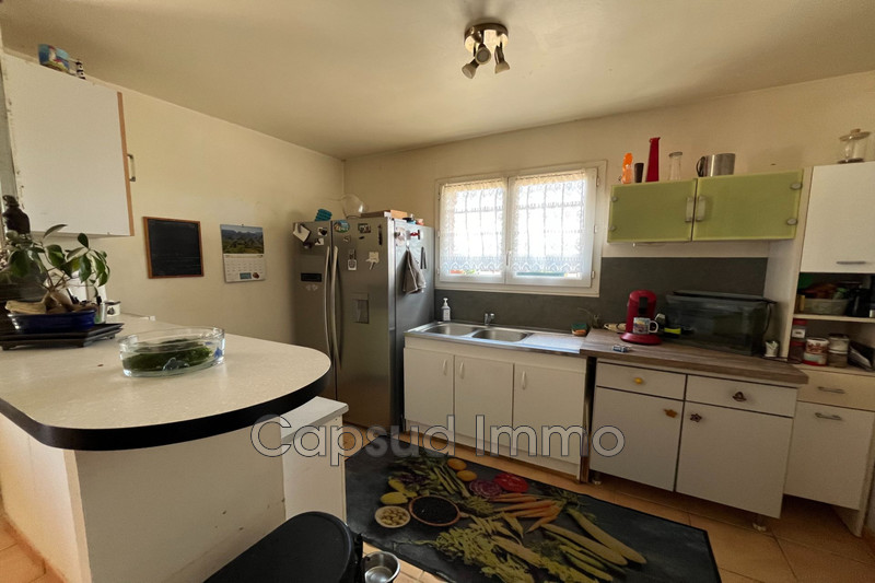 Vente maison Sauvian  