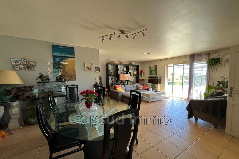 Vente maison Sauvian  