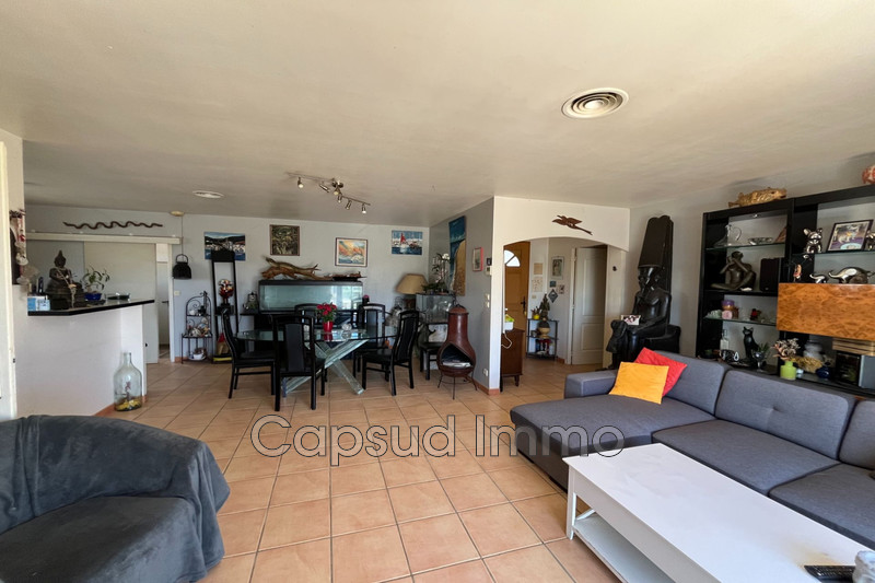 Vente maison Sauvian  