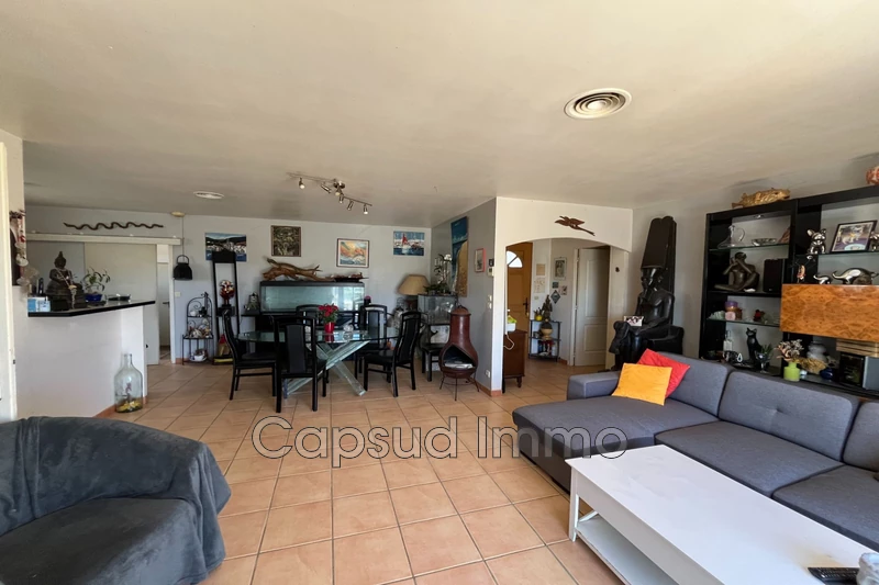 Vente maison Sauvian  