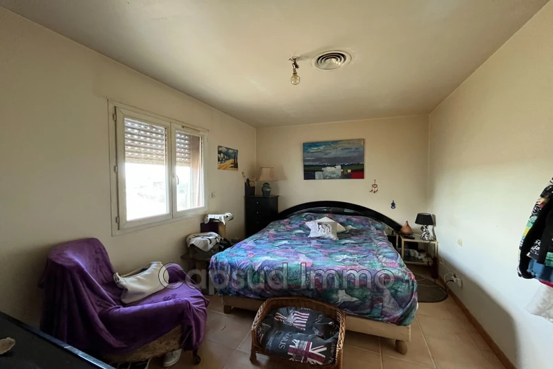 Vente maison Sauvian  