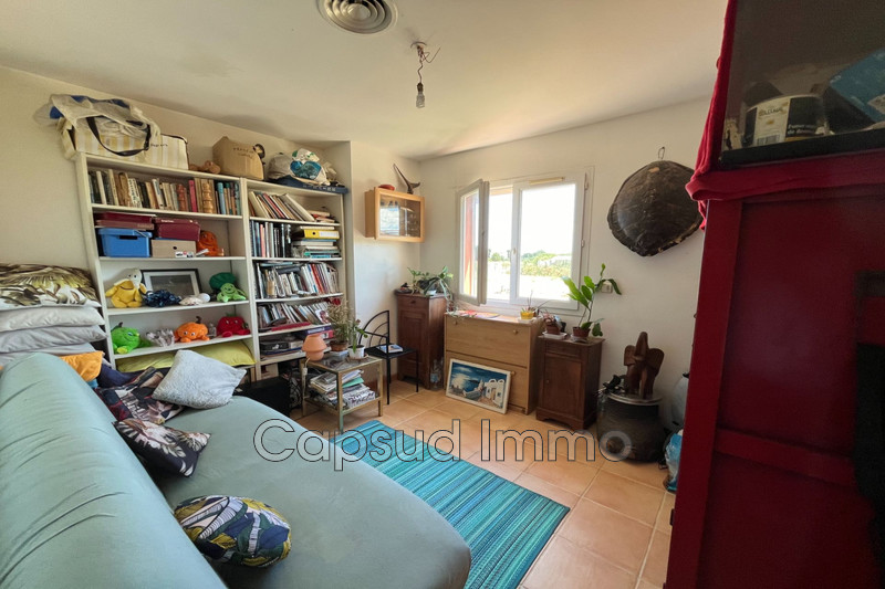 Vente maison Sauvian  