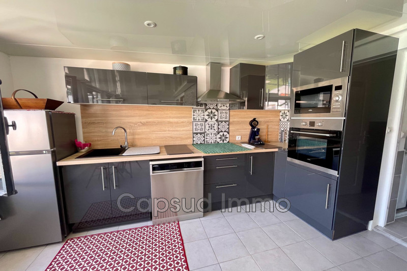 Vente maison Sauvian  