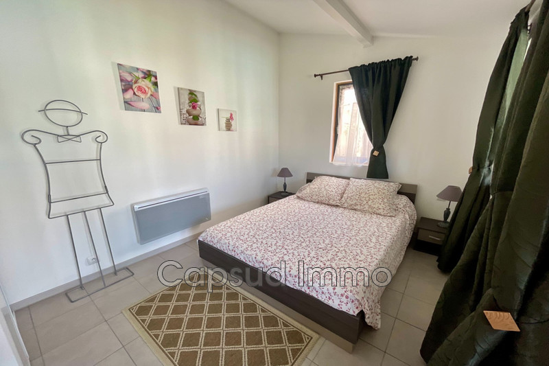 Vente maison Sauvian  
