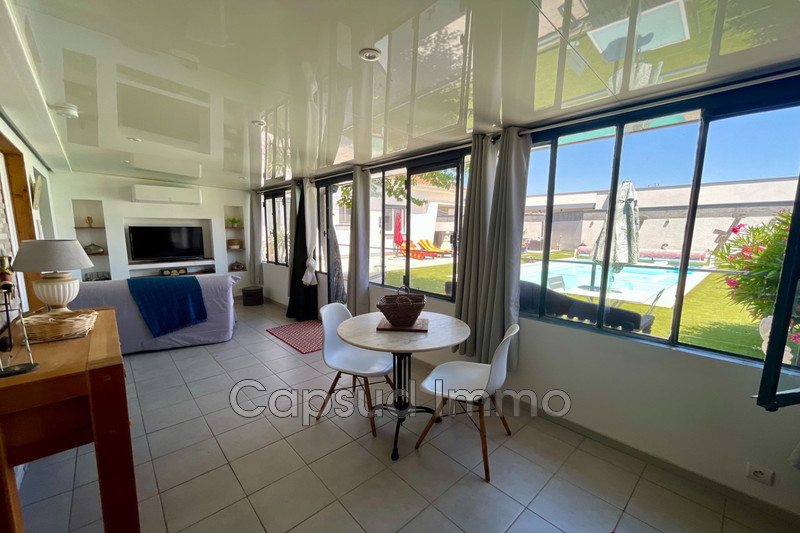 Vente maison Sauvian  