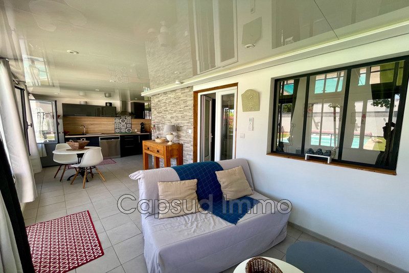 Vente maison Sauvian  
