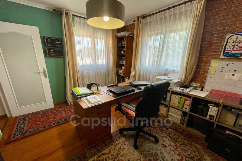 Vente maison Sauvian  