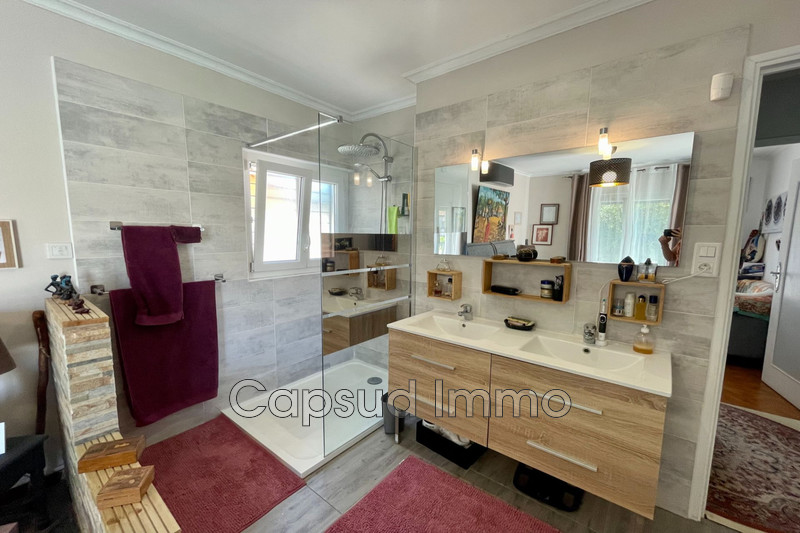 Vente maison Sauvian  