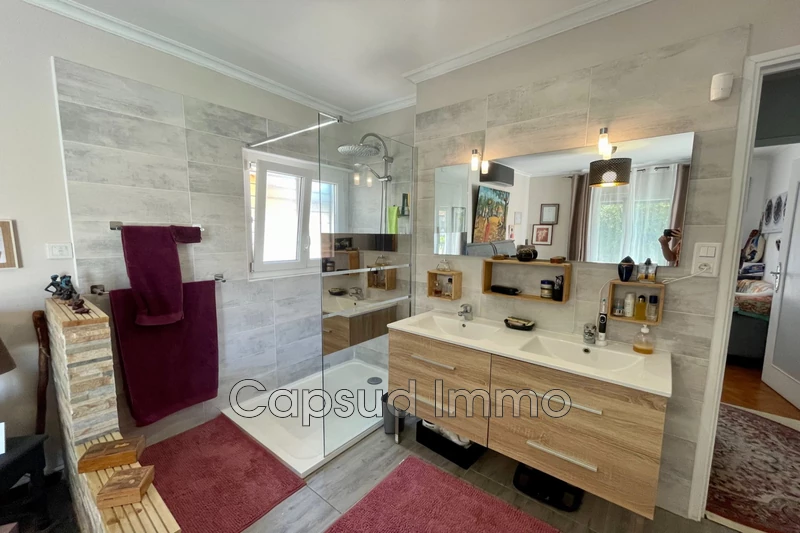 Vente maison Sauvian  
