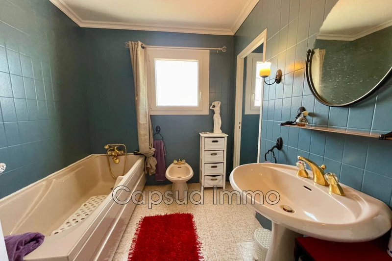 Vente maison Sauvian  