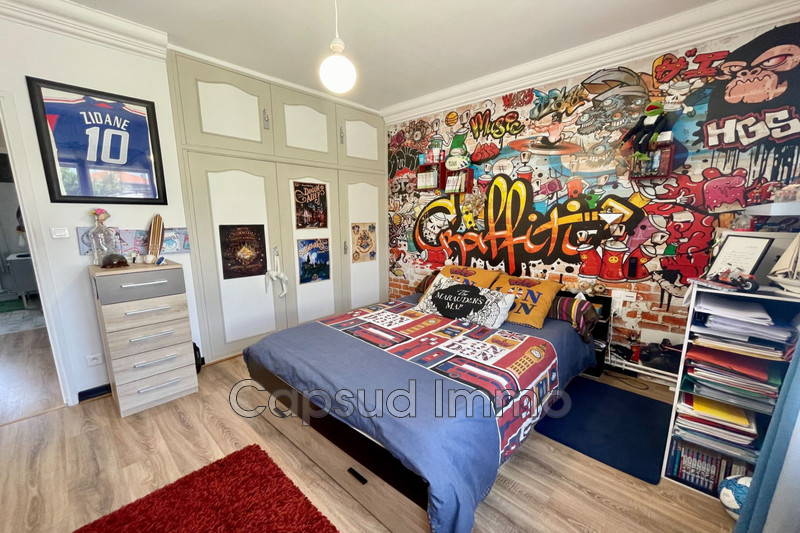 Vente maison Sauvian  