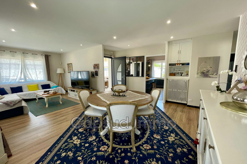 Vente maison Sauvian  