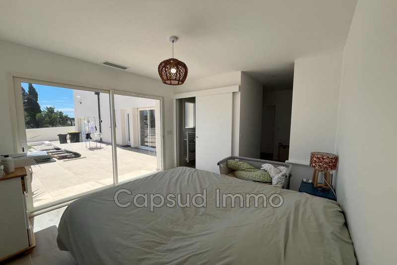 Vente villa Sérignan  