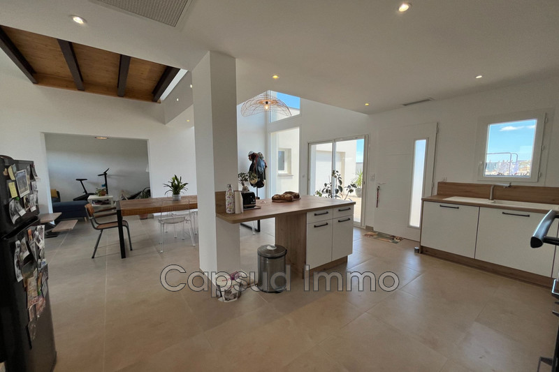 Vente villa Sérignan  