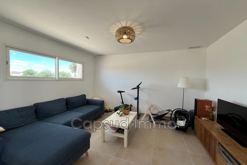 Vente villa Sérignan  