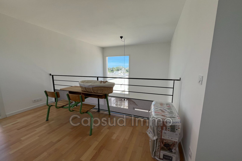 Vente villa Sérignan  