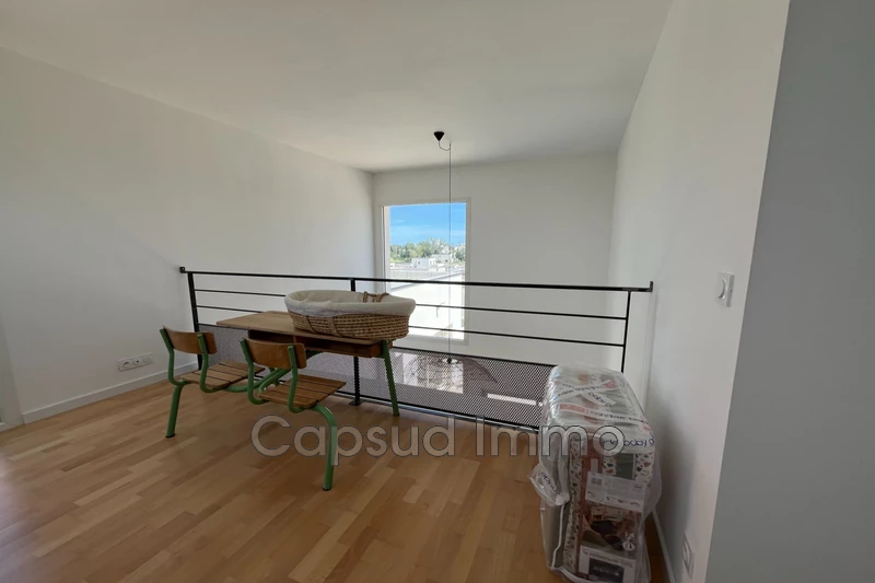 Vente villa Sérignan  