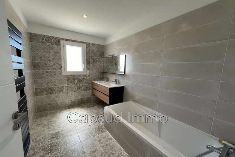 Vente villa Sérignan  