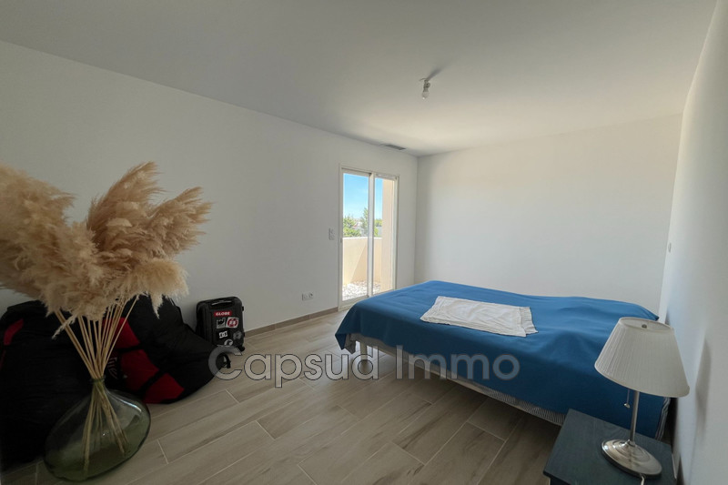 Vente villa Sérignan  