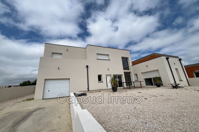 Vente villa Sérignan  