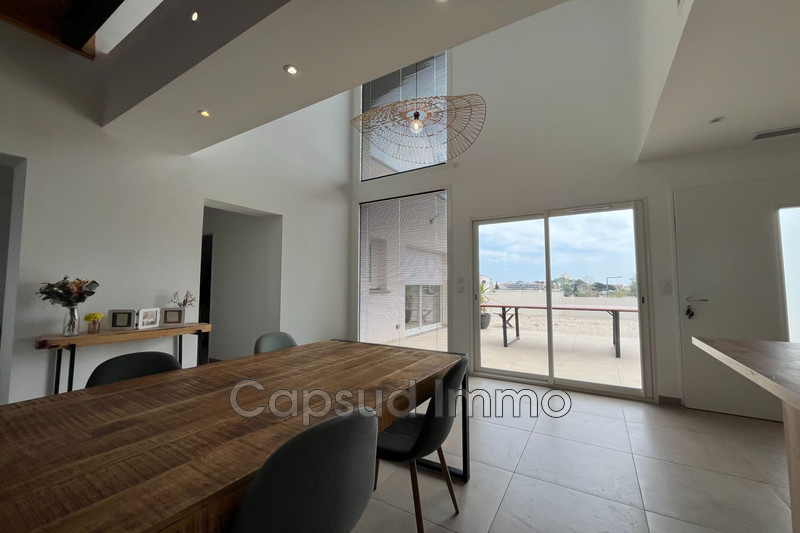 Vente villa Sérignan  