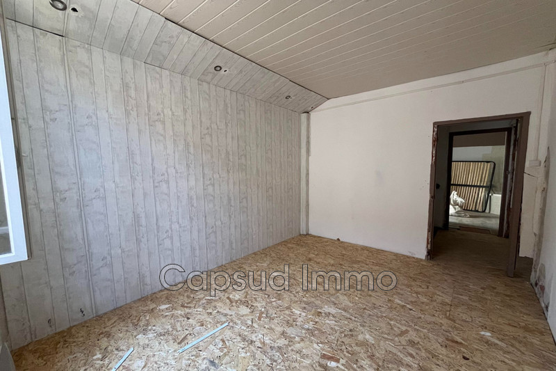 Vente maison Sérignan  