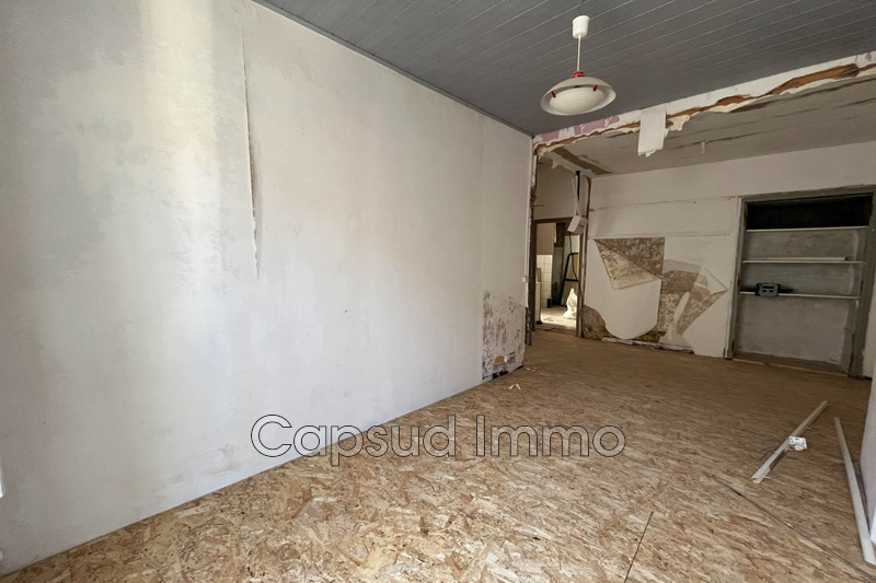 Vente maison Sérignan  
