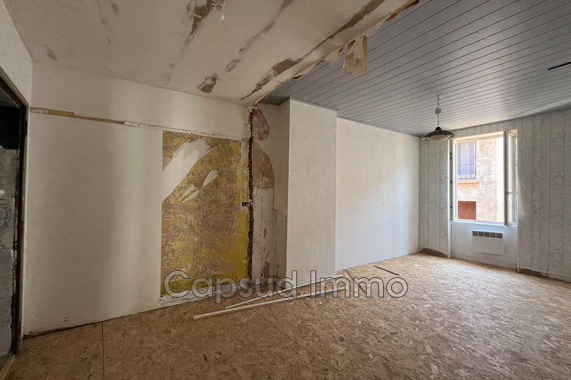 Vente maison Sérignan  