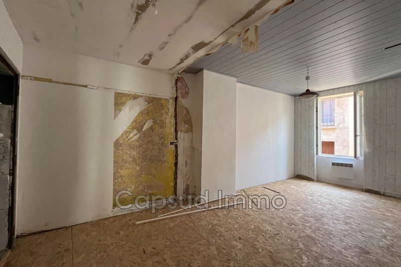 Vente maison Sérignan  