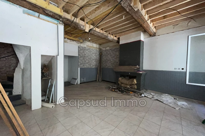 Vente maison Sérignan  