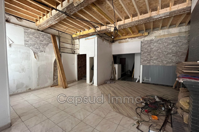 Vente maison Sérignan  