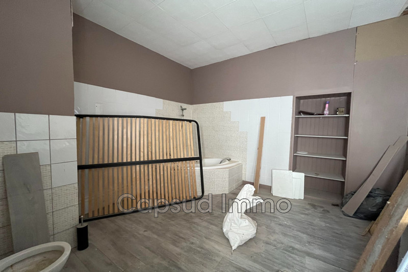 Vente maison Sérignan  