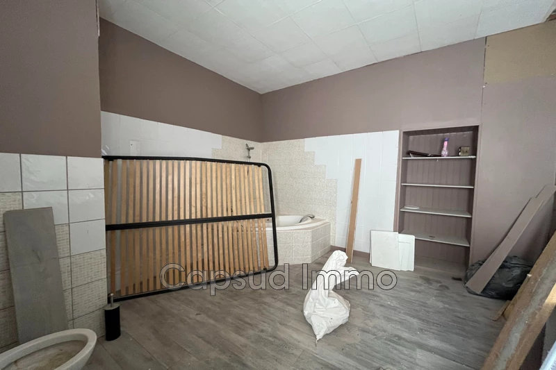 Vente maison Sérignan  