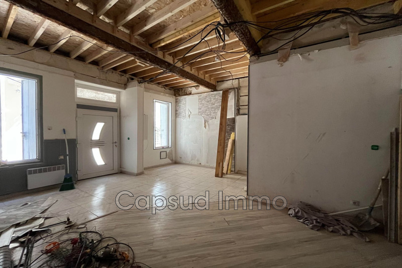 Vente maison Sérignan  