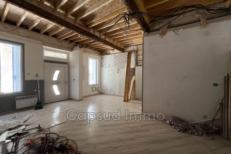 Vente maison Sérignan  