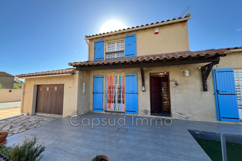 Vente maison Sérignan  