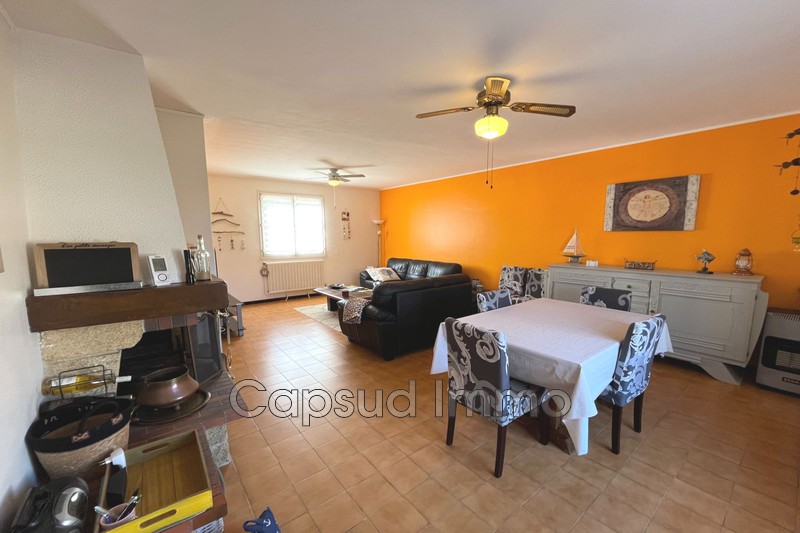 Vente maison Sérignan  