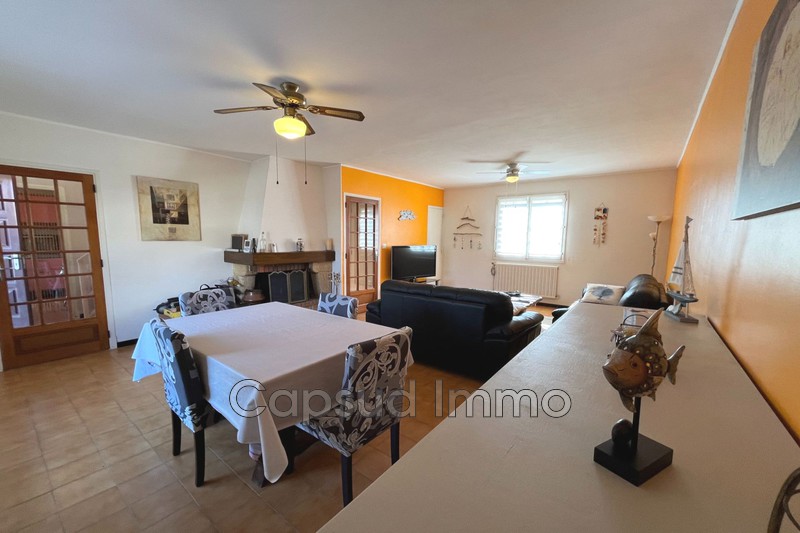 Vente maison Sérignan  