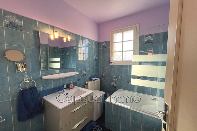 Vente maison Sérignan  