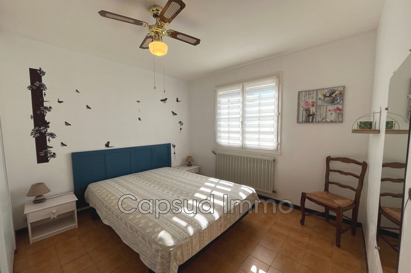 Vente maison Sérignan  