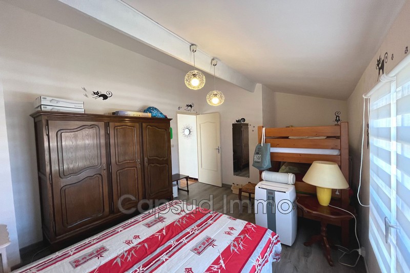 Vente maison Sérignan  