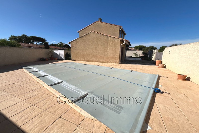 Vente maison Sérignan  