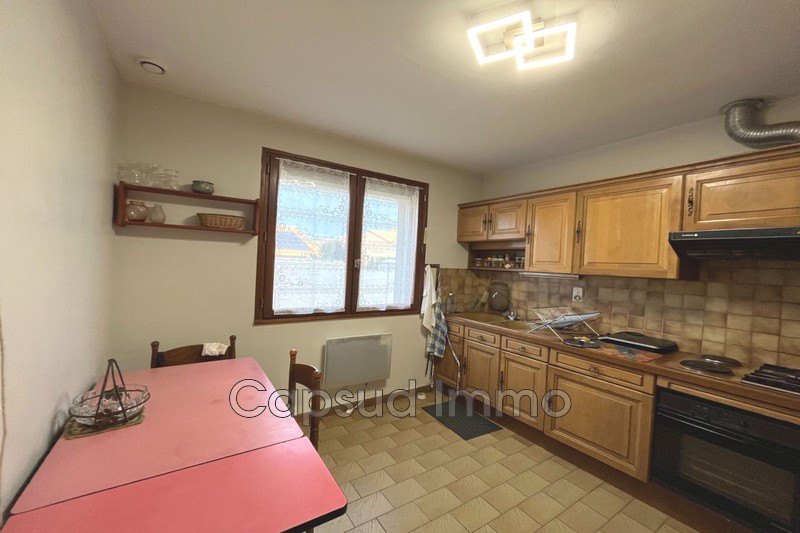Vente maison Sérignan  